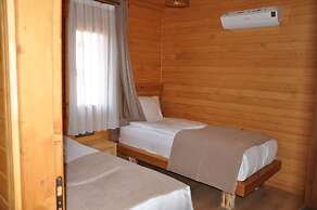 Sedir Park Bungalow Hotel