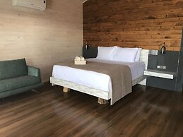 Sedir Park Bungalow Hotel