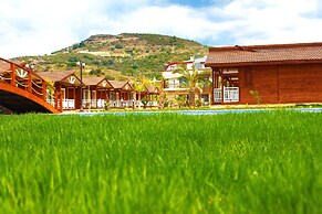 Sedir Park Bungalow Hotel