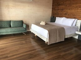 Sedir Park Bungalow Hotel