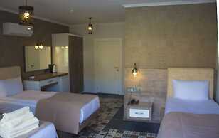 Sedir Park Bungalow Hotel