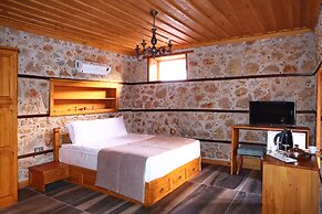 Sedir Park Bungalow Hotel