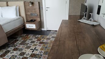 Sedir Park Bungalow Hotel