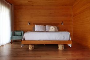 Sedir Park Bungalow Hotel