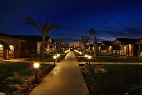 Sedir Park Bungalow Hotel