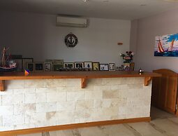 Sedir Park Bungalow Hotel