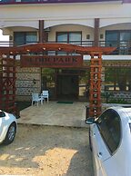 Sedir Park Bungalow Hotel