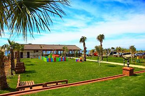 Sedir Park Bungalow Hotel