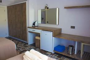 Sedir Park Bungalow Hotel