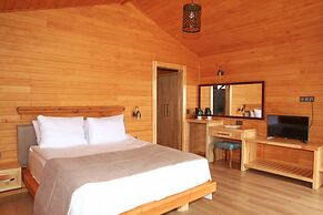 Sedir Park Bungalow Hotel