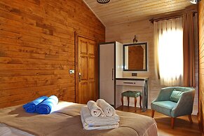 Sedir Park Bungalow Hotel