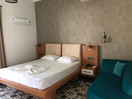 Sedir Park Bungalow Hotel