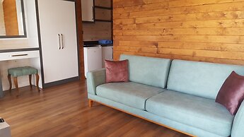 Sedir Park Bungalow Hotel