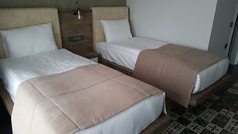 Sedir Park Bungalow Hotel