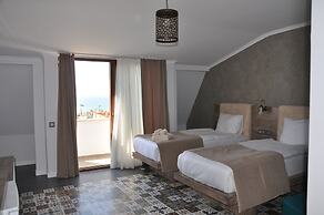 Sedir Park Bungalow Hotel