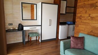 Sedir Park Bungalow Hotel