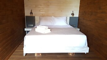 Sedir Park Bungalow Hotel