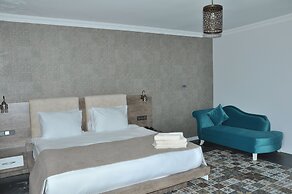 Sedir Park Bungalow Hotel