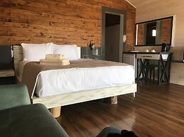 Sedir Park Bungalow Hotel