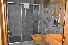 Sedir Park Bungalow Hotel