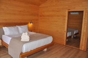 Sedir Park Bungalow Hotel