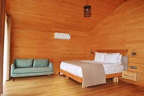 Sedir Park Bungalow Hotel