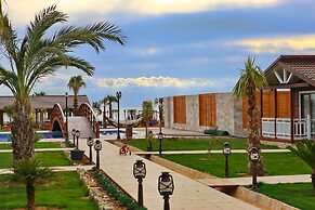 Sedir Park Bungalow Hotel