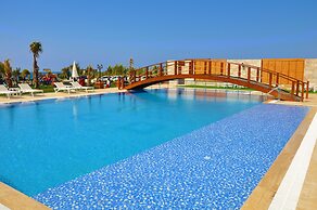 Sedir Park Bungalow Hotel