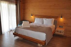 Sedir Park Bungalow Hotel