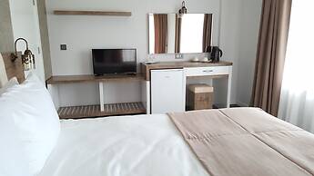 Sedir Park Bungalow Hotel