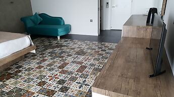 Sedir Park Bungalow Hotel