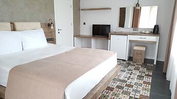 Sedir Park Bungalow Hotel