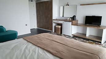 Sedir Park Bungalow Hotel