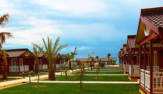 Sedir Park Bungalow Hotel