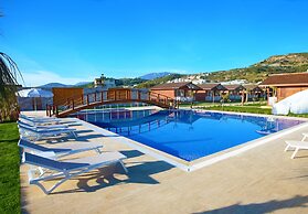 Sedir Park Bungalow Hotel