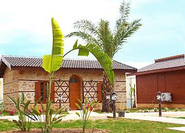 Sedir Park Bungalow Hotel