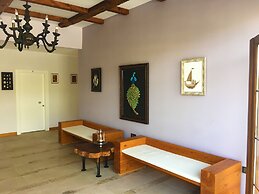 Sedir Park Bungalow Hotel