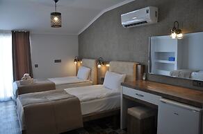 Sedir Park Bungalow Hotel