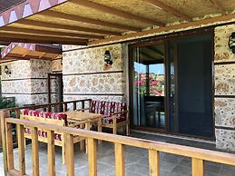 Sedir Park Bungalow Hotel