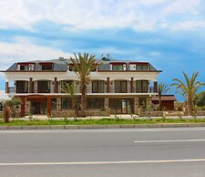 Sedir Park Bungalow Hotel