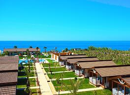 Sedir Park Bungalow Hotel