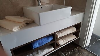 Sedir Park Bungalow Hotel