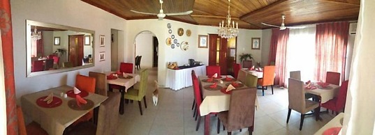 Valley View Guest House