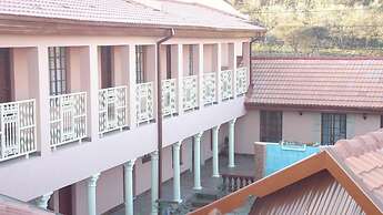 Valley View Guest House