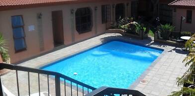 Valley View Guest House