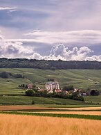 Château de Sacy