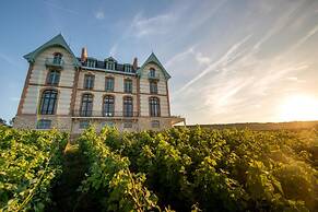 Château de Sacy