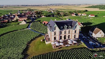 Château de Sacy