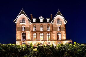 Château de Sacy