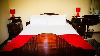 River-Ridge Guest House